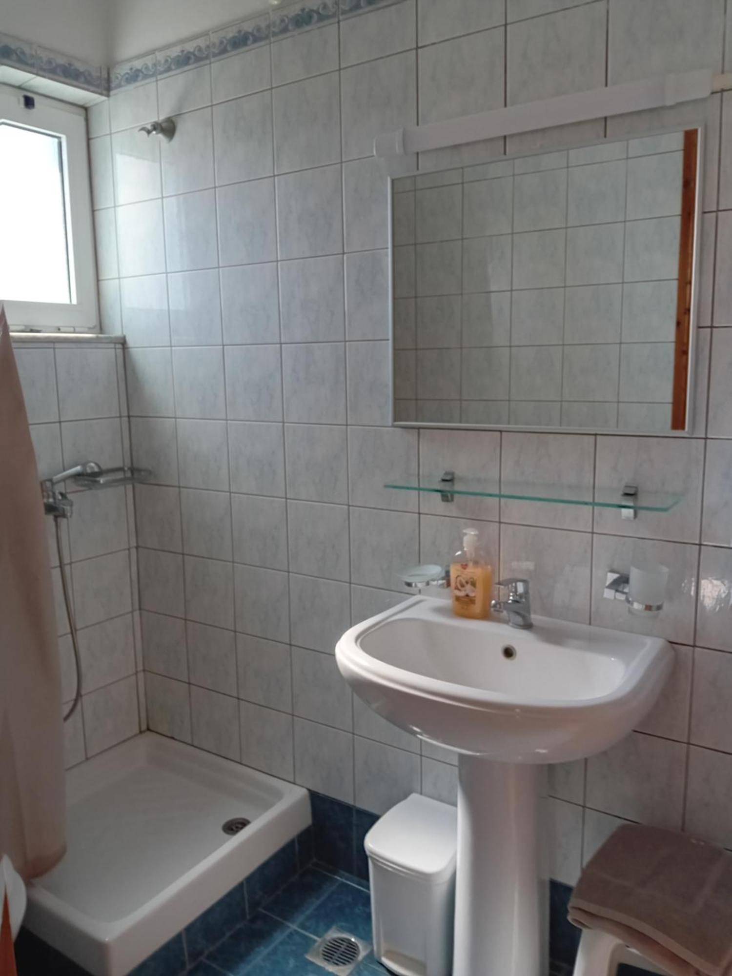 Galini Apartments Plakias Ngoại thất bức ảnh