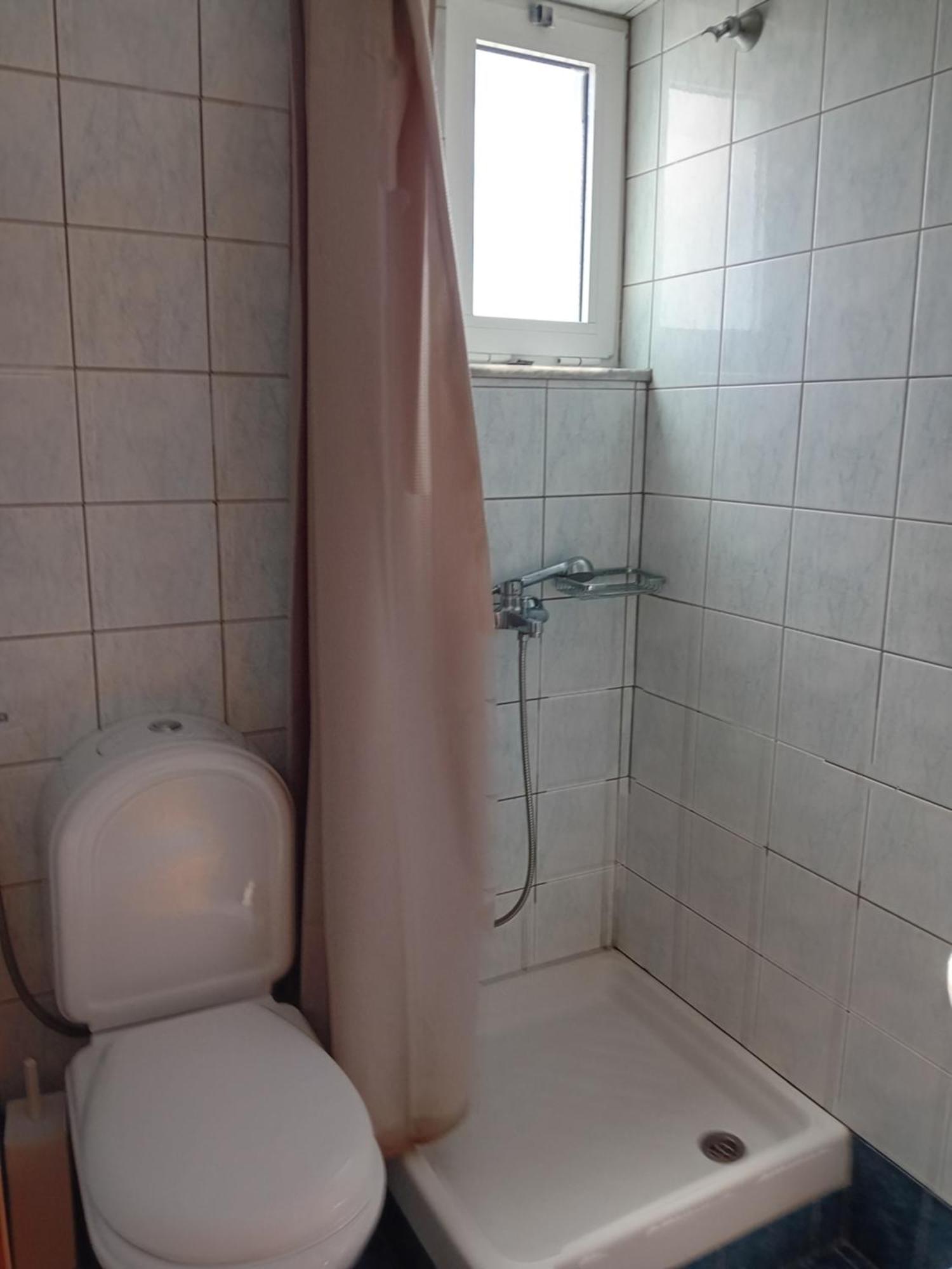 Galini Apartments Plakias Ngoại thất bức ảnh