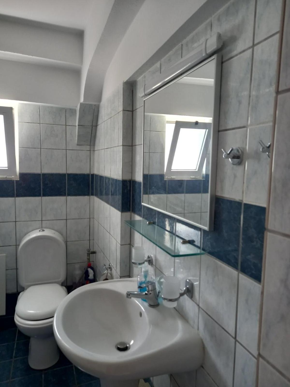 Galini Apartments Plakias Ngoại thất bức ảnh
