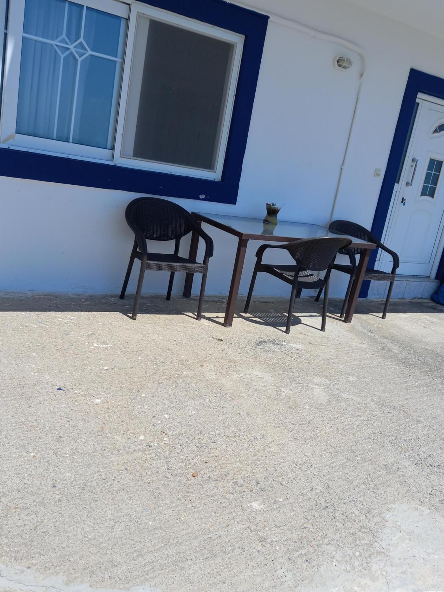 Galini Apartments Plakias Ngoại thất bức ảnh