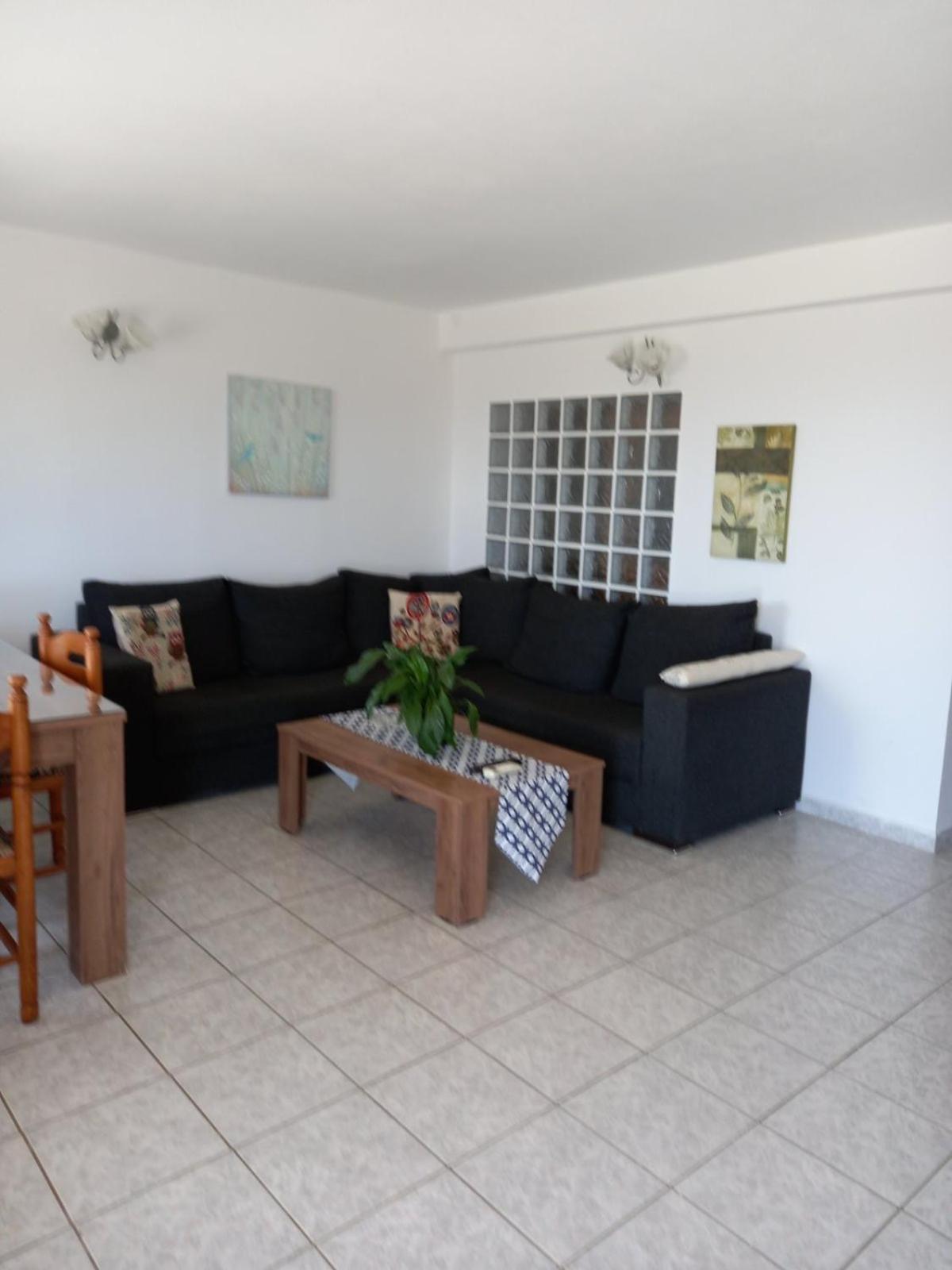 Galini Apartments Plakias Ngoại thất bức ảnh