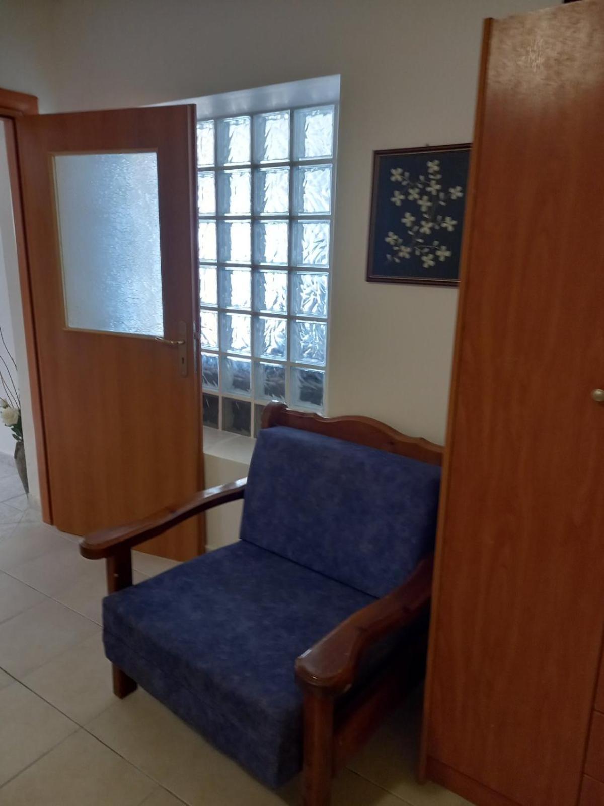 Galini Apartments Plakias Ngoại thất bức ảnh