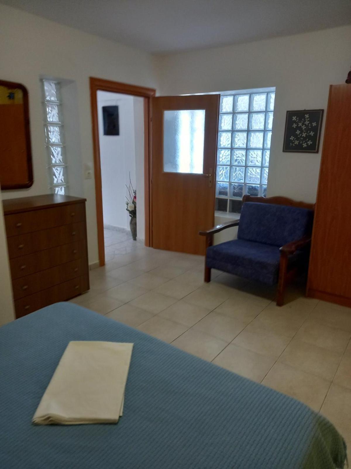 Galini Apartments Plakias Ngoại thất bức ảnh