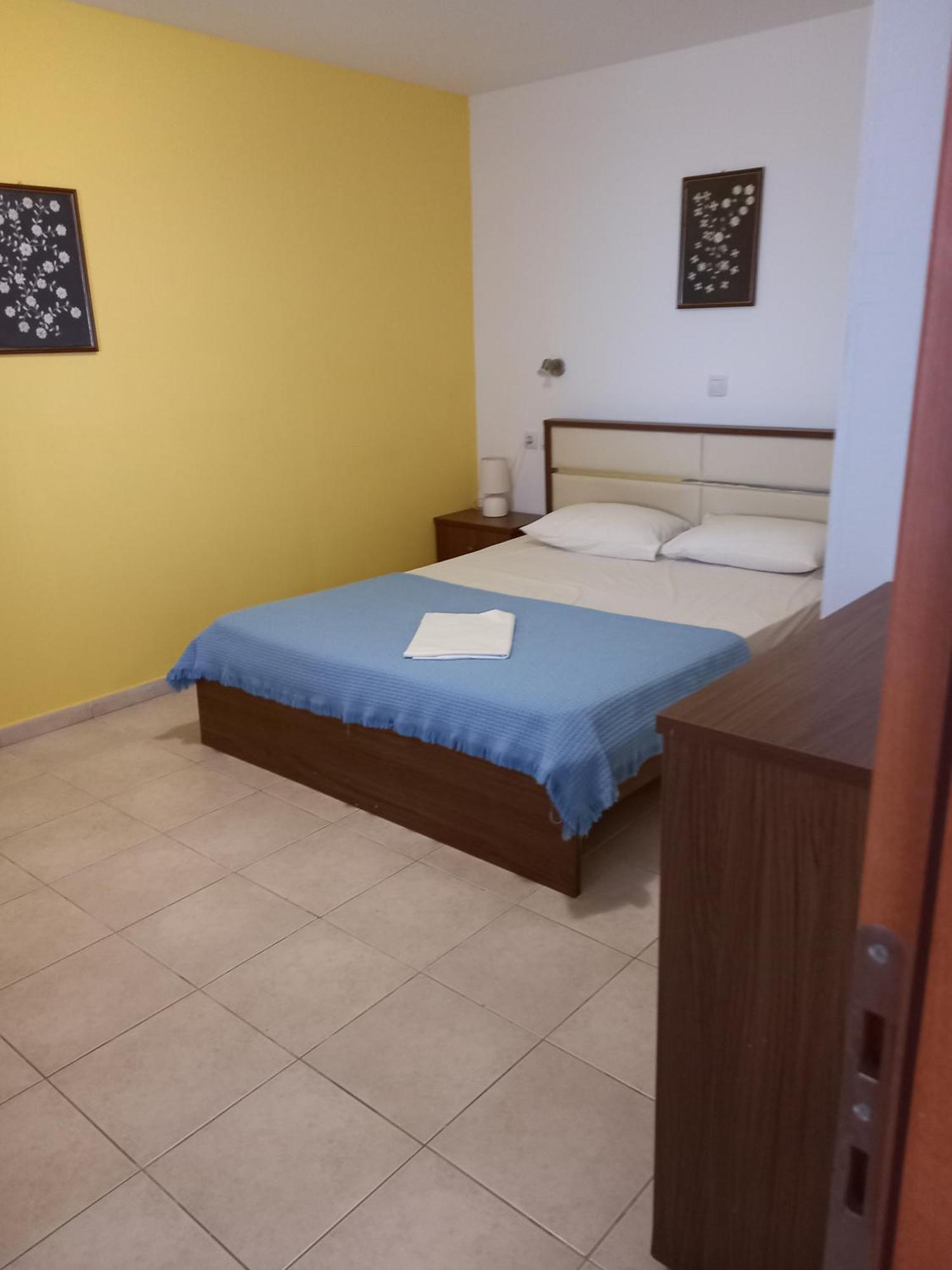 Galini Apartments Plakias Ngoại thất bức ảnh