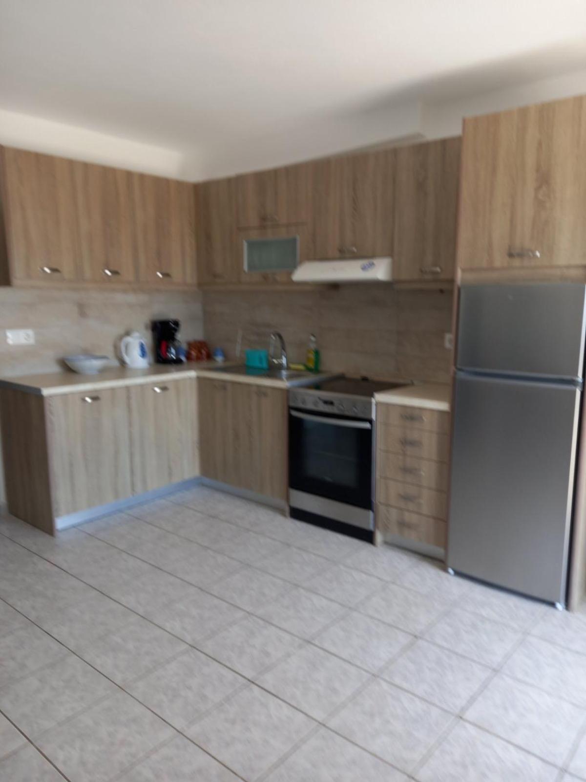 Galini Apartments Plakias Ngoại thất bức ảnh